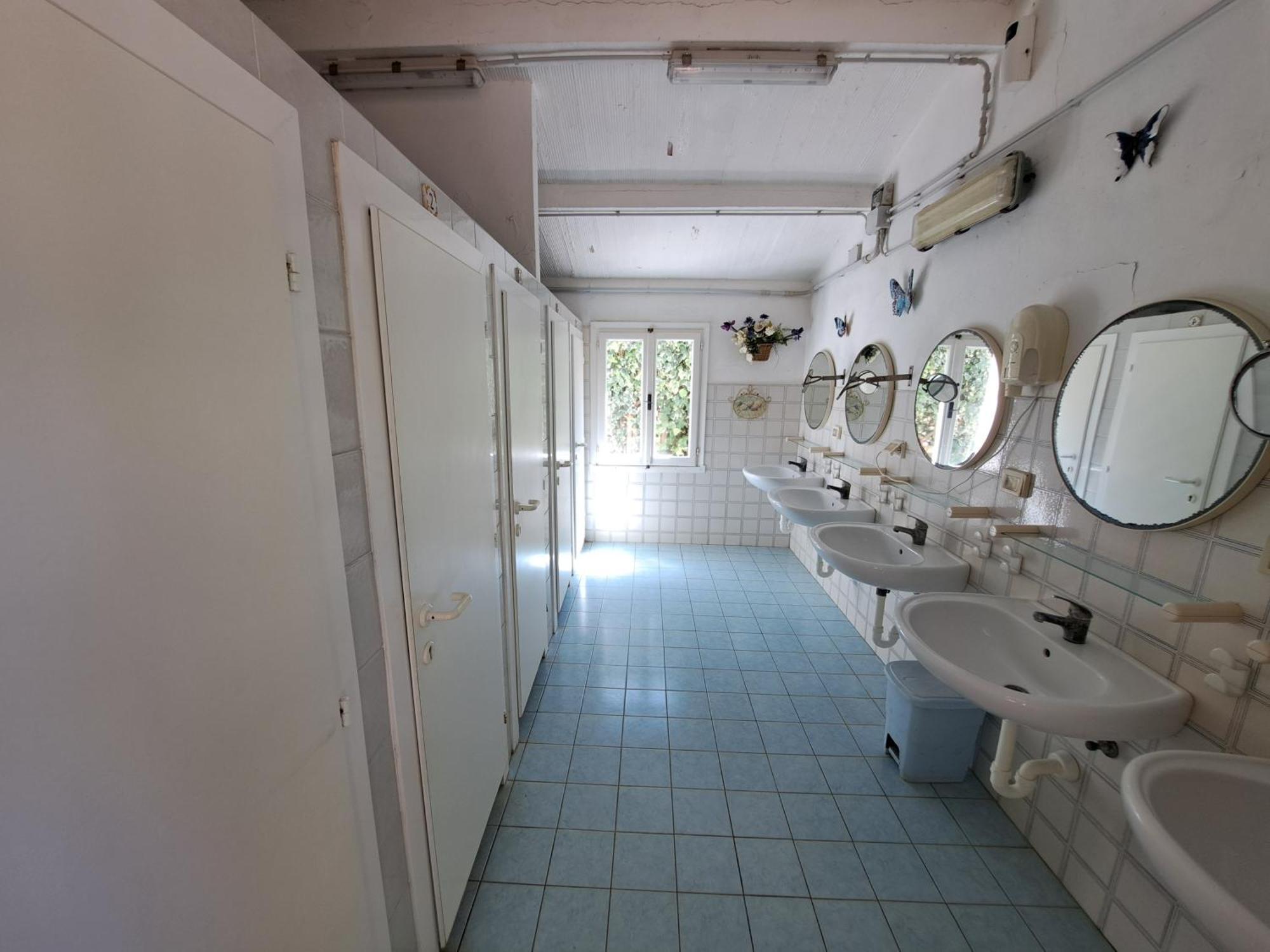 Elba Travels - Morcone Hotel Capoliveri  Buitenkant foto