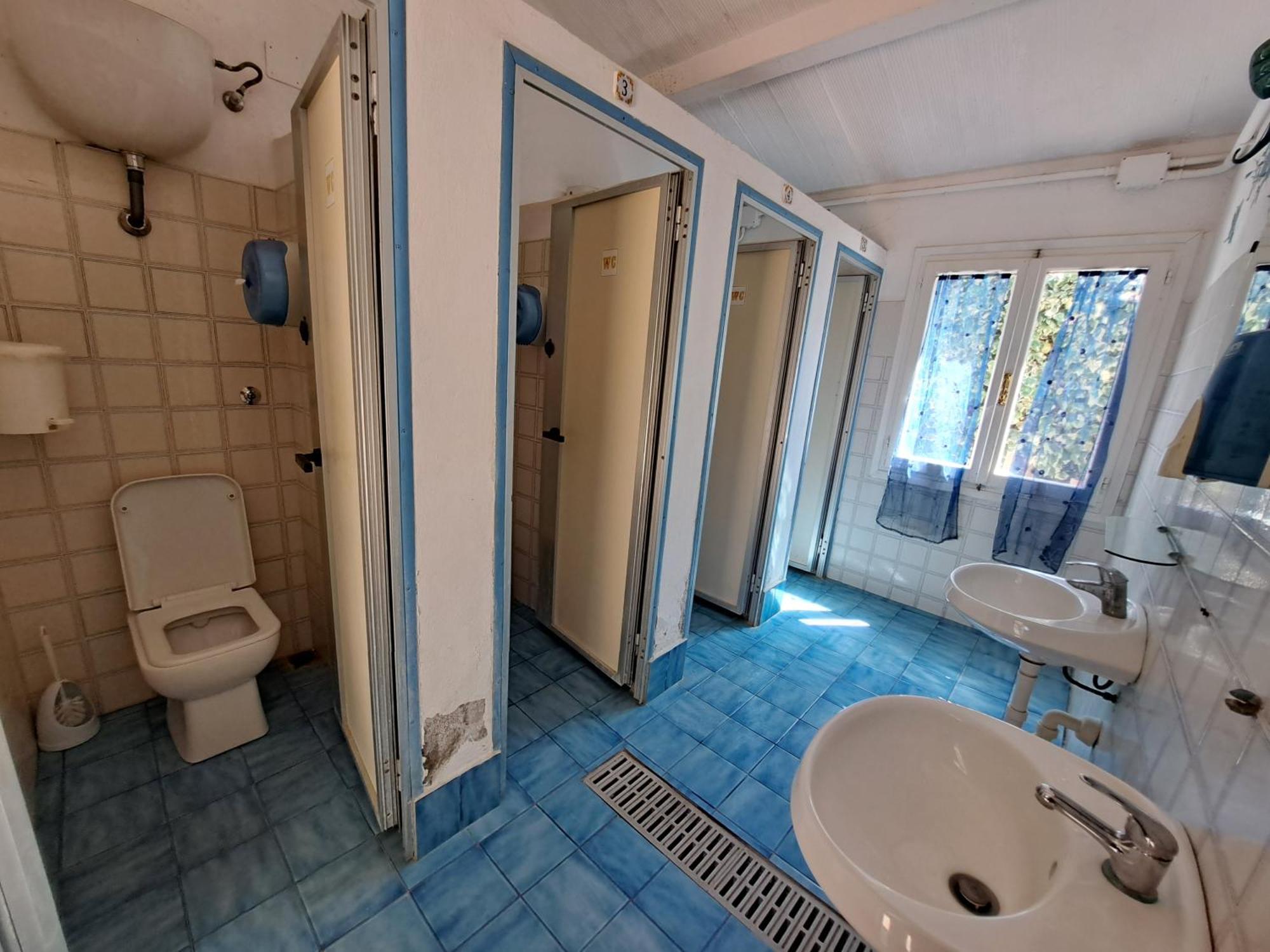 Elba Travels - Morcone Hotel Capoliveri  Buitenkant foto